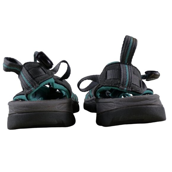 KEEN Whisper Waterproof Sport Hiking Water Shoes Size 8 #493 - Picture 3 of 11